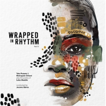 Puoane, Tutu - Wrapped In Rhythm, Vol. Ii