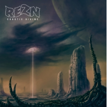 Rezn - Chaotic Divine