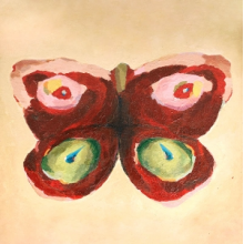 Runo Plum - Patching