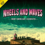 Sant Anna Bay Coconuts - Wheels and Waves