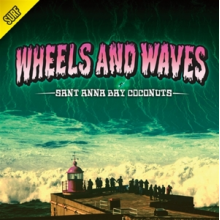 Sant Anna Bay Coconuts - Wheels and Waves