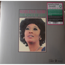 Shaw, Marlena - The Spice of Life