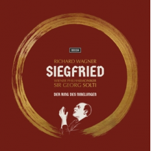 Solti, Sir Georg - Siegfried