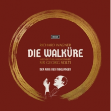 Solti, Sir Georg - Wagner: Die Walkure