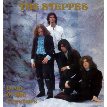 Steppes - Drop of the Creature