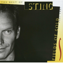 Sting - Fields of Gold - the Best of Sting 1984 - 1994