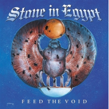 Stone In Egypt - Feed the Void