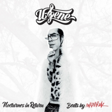 U-Gene & Aardvarck - Mocturnes In Return