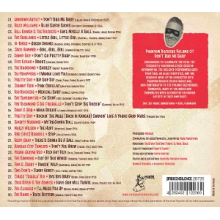 V/A - Phantom Rockers Vol.1- Don't Bug Me Baby