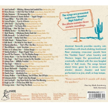 V/A - Rockin' Country Style Vol.2