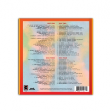 V/A - 7-It's a Good, Good Feeling: the Latin Soul of Fania