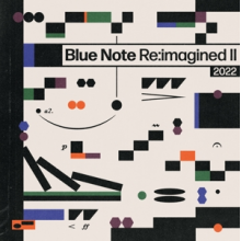 V/A - Blue Note Re:Imagined Ii