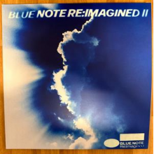 V/A - Blue Note Re:Imagined Ii