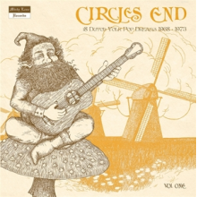 V/A - Circles End