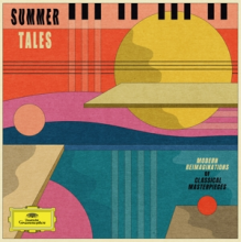 Various - Summer Tales