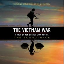 Various - The Vietnam War - a Film By Ken Burns & Lynn Novic