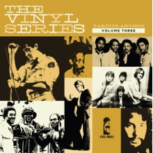 Various - Vinyl Series Vol. 3