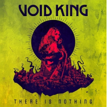 Void King - There is Nothing