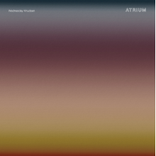 Wednesday, Knudsen - Atrium