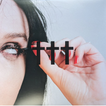 Crosses - Permanent.Radiant