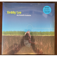 Lee, Geddy - My Favourite Headache