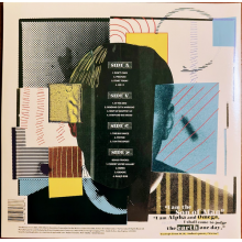 Lifeson, Alex - Victor