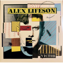 Lifeson, Alex - Victor