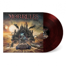 Mob Rules - Rise of the Ruler
