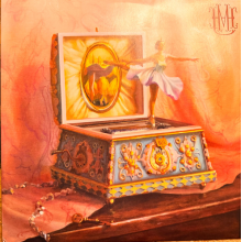 Rainbow Kitten Surprise - Love Hate Music Box