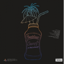 Soko Linx - Blosz Keinen Stresz