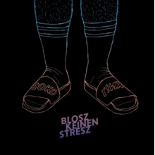 Soko Linx - Blosz Keinen Stresz