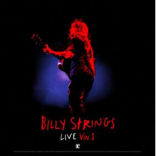 Strings, Billy - Billy Strings Live Vol.1