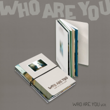 Suho - Who Are You