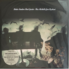 Thee Michelle Gun Elephant - Rodeo Tandem Beat Specter