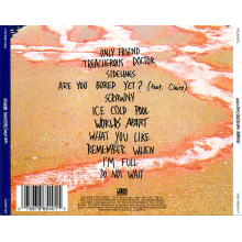 Wallows - Nothing Happens