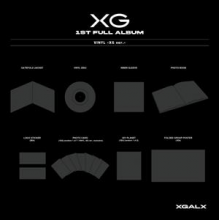 Xg - Vol.1