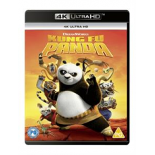 Animation - Kung Fu Panda