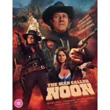 Animation - The Man Called Noon