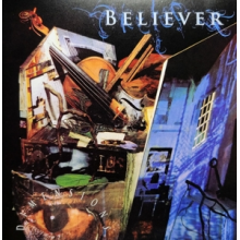 Believer - Dimensions