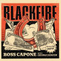 Boss Capone Meets George Dekker - Blackfire
