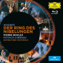 Boulez, Pierre - Wagner