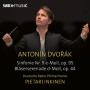 Inkinen, Pietari & Deutsche Radio Philharmonie - Dvorak: Symphony No. 9 & Serenade For Wind Instruments, Op. 44