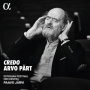 Jarvi, Paavo & Kalle Randalu & Estonian Festival Orchestra - Arvo Part: Credo