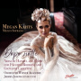 Kahts, Megan & Orchester Wiener Akademie - Dopo Notte - Arias By Handel and Haydn - Bordoni and Giovanni Carestini