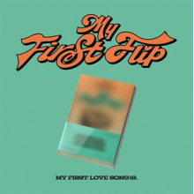 Kickflip - My First Flip