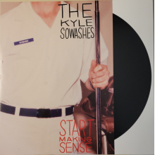 Kyle Sowashes - Start Making Sense