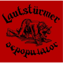 Lautsturmer - Depopulator