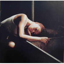 Lenae, Ravyn - Bird's Eye