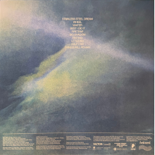 Living Hour - Internal Drone Infinity