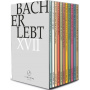 Chor & Orchester Der J.S. Bach-Stiftung & Rudolf Lutz - Bach Erlebt Xvii